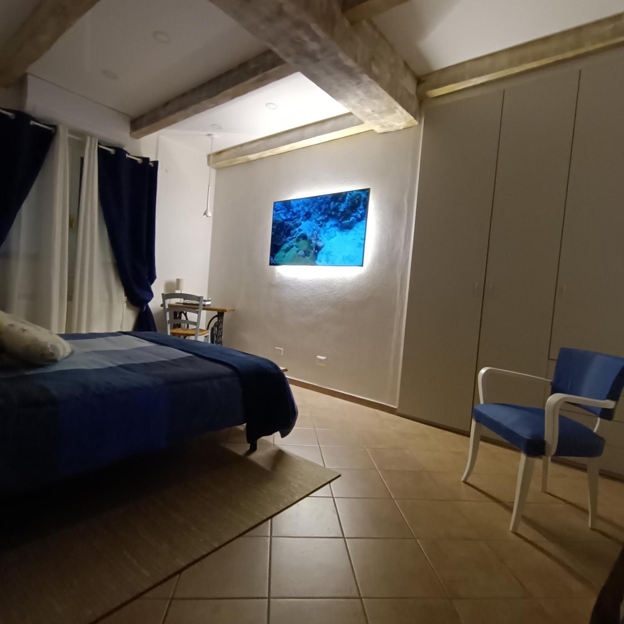 דירות אימפריה Chez Luis חדר תמונה