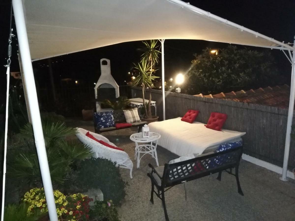 דירות אימפריה Chez Luis מראה חיצוני תמונה